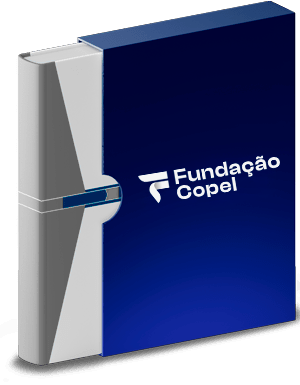 Manual da Fundação Copel